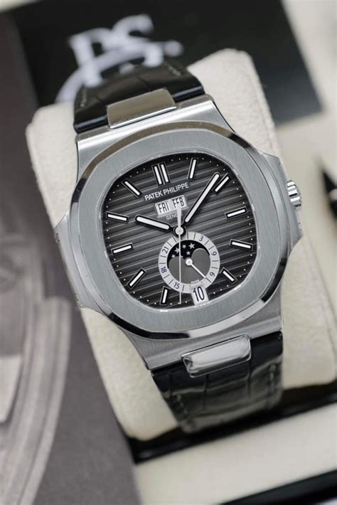 patek 5726a review|patek philippe 5726a.